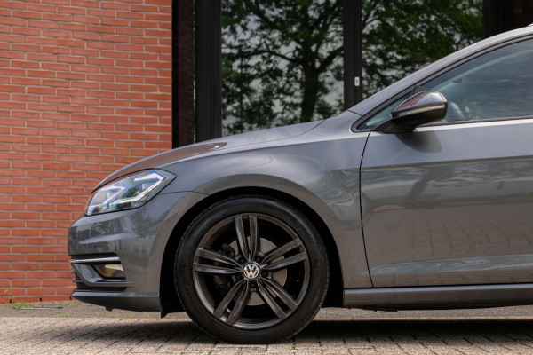 Volkswagen Golf Variant 1.5 TSI Highline ACC Pano Massage Orig NL Auto