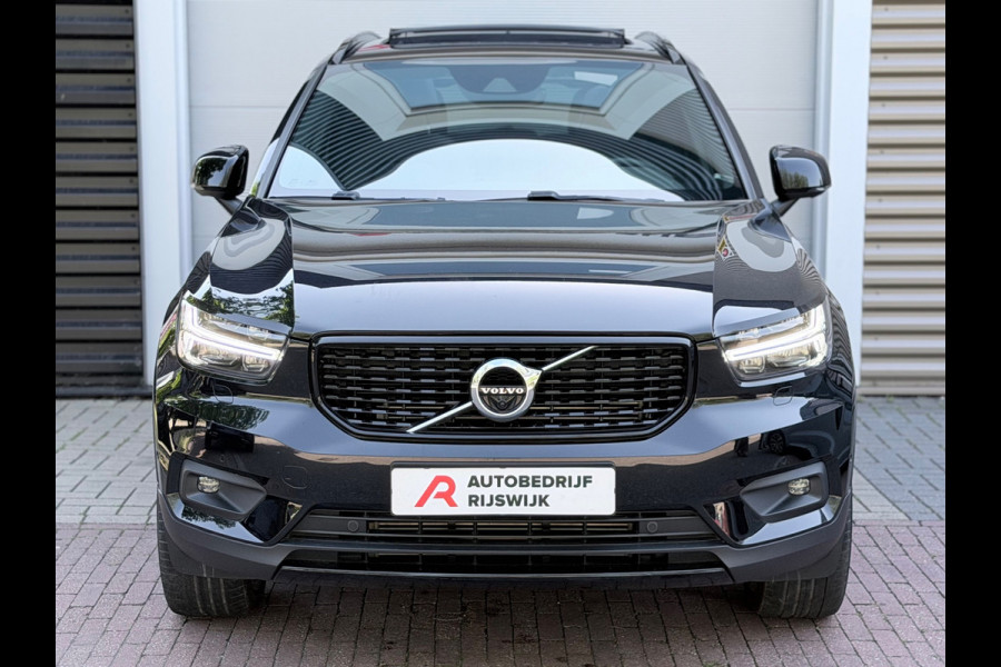 Volvo XC40 1.5 T5 Recharge R-Design Pano/H&K/Memory