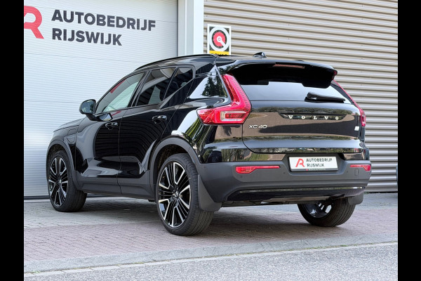 Volvo XC40 1.5 T5 Recharge R-Design Pano/H&K/Memory