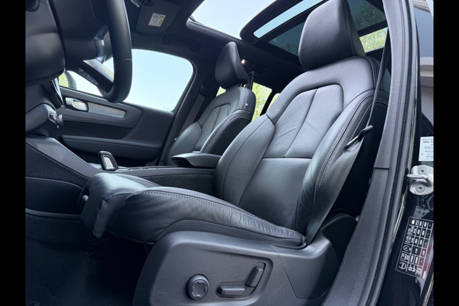 Volvo XC40 1.5 T5 Recharge R-Design Pano/H&K/Memory