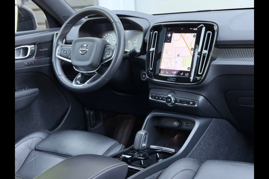 Volvo XC40 1.5 T5 Recharge R-Design Pano/H&K/Memory