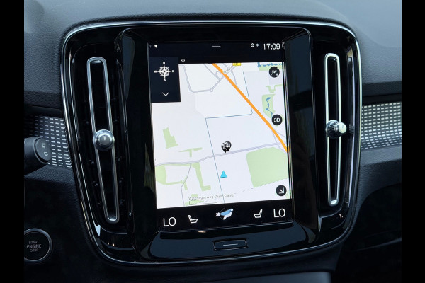 Volvo XC40 1.5 T5 Recharge R-Design Pano/H&K/Memory