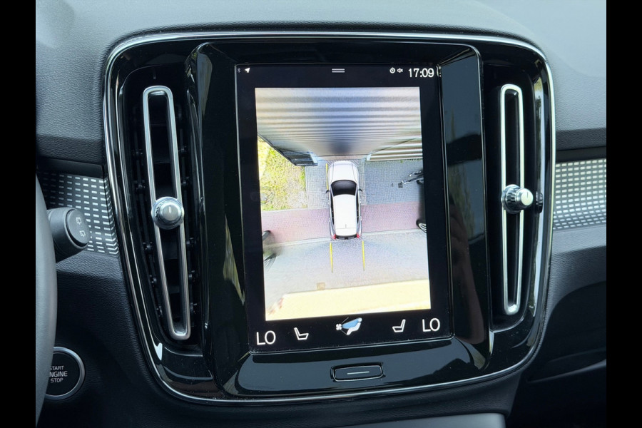 Volvo XC40 1.5 T5 Recharge R-Design Pano/H&K/Memory
