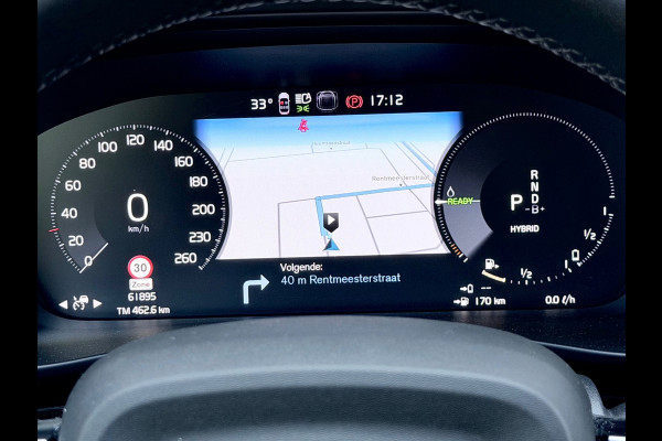 Volvo XC40 1.5 T5 Recharge R-Design Pano/H&K/Memory