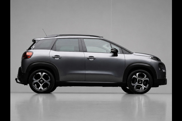 Citroën C3 Aircross 1.2 PureTech S&S Shine Sport (APPLE CARPLAY,NAVI,CLIMATE,CRUISE,LED,ELEKTRISCH PAKKET,SPORTSTOELEN,LM VELGEN)
