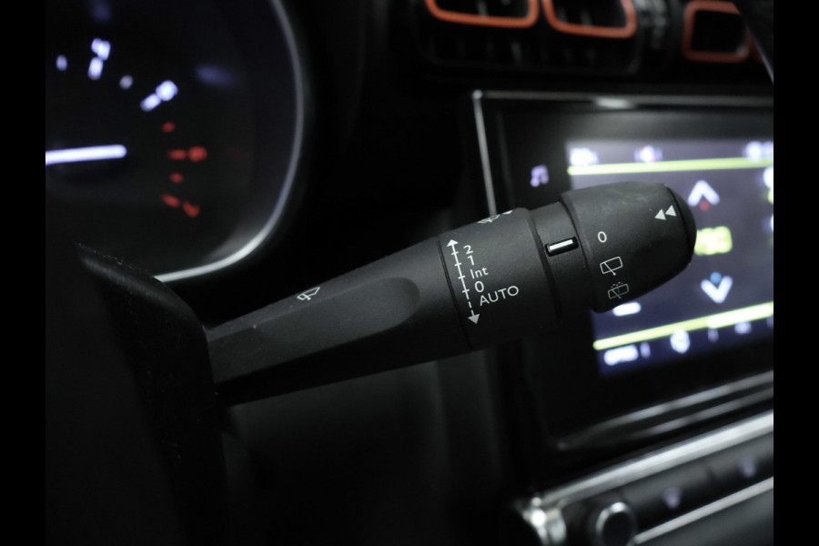 Citroën C3 Aircross 1.2 PureTech S&S Shine Sport (APPLE CARPLAY,NAVI,CLIMATE,CRUISE,LED,ELEKTRISCH PAKKET,SPORTSTOELEN,LM VELGEN)