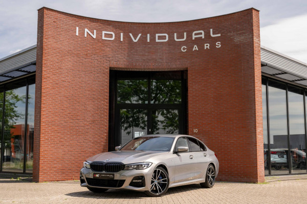 BMW 3-serie 320i Executive Edition M-Sport Head-Up Orig NL