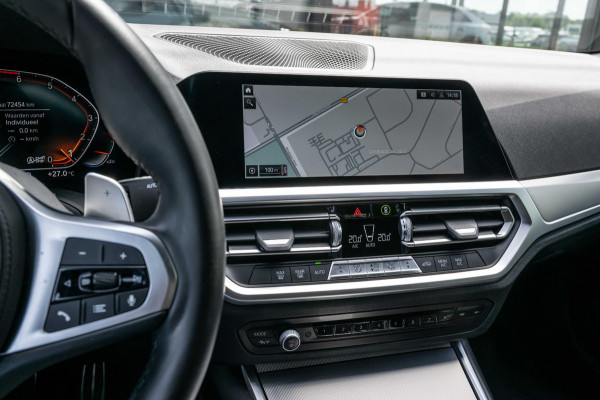BMW 3-serie 320i Executive Edition M-Sport Head-Up Orig NL