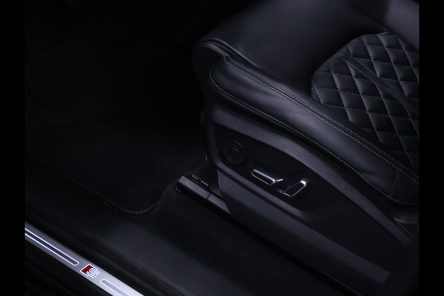 Audi Q7 60 TFSI e quattro Competition S-LINE [RS ZETELS, PANORAMADAK, CAMERA, TREKHAAK, APPLE CARPLAY, ANDROID AUTO, ADAPTIVE CRUISE, BANG&OLUFSEN SOUND, STOELVERWARMING, NIEUWSTAAT]