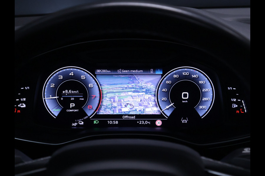 Audi Q7 60 TFSI e quattro Competition S-LINE [RS ZETELS, PANORAMADAK, CAMERA, TREKHAAK, APPLE CARPLAY, ANDROID AUTO, ADAPTIVE CRUISE, BANG&OLUFSEN SOUND, STOELVERWARMING, NIEUWSTAAT]