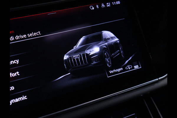 Audi Q7 60 TFSI e quattro Competition S-LINE [RS ZETELS, PANORAMADAK, CAMERA, TREKHAAK, APPLE CARPLAY, ANDROID AUTO, ADAPTIVE CRUISE, BANG&OLUFSEN SOUND, STOELVERWARMING, NIEUWSTAAT]
