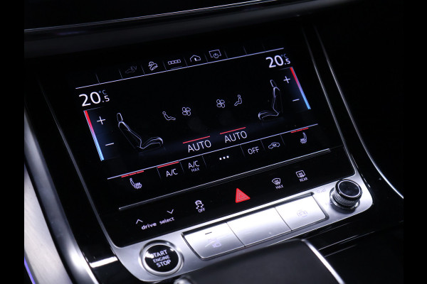 Audi Q7 60 TFSI e quattro Competition S-LINE [RS ZETELS, PANORAMADAK, CAMERA, TREKHAAK, APPLE CARPLAY, ANDROID AUTO, ADAPTIVE CRUISE, BANG&OLUFSEN SOUND, STOELVERWARMING, NIEUWSTAAT]