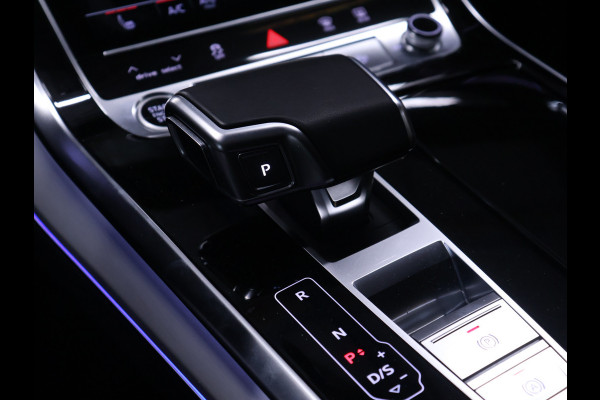 Audi Q7 60 TFSI e quattro Competition S-LINE [RS ZETELS, PANORAMADAK, CAMERA, TREKHAAK, APPLE CARPLAY, ANDROID AUTO, ADAPTIVE CRUISE, BANG&OLUFSEN SOUND, STOELVERWARMING, NIEUWSTAAT]