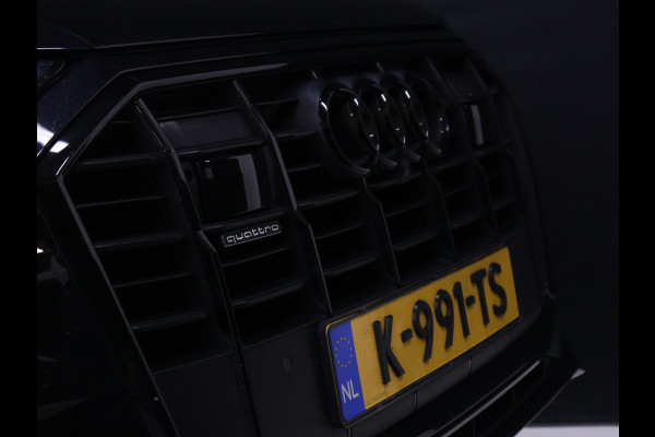 Audi Q7 60 TFSI e quattro Competition S-LINE [RS ZETELS, PANORAMADAK, CAMERA, TREKHAAK, APPLE CARPLAY, ANDROID AUTO, ADAPTIVE CRUISE, BANG&OLUFSEN SOUND, STOELVERWARMING, NIEUWSTAAT]