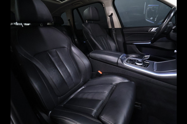 BMW X5 xDrive45e Sport [PANORAMADAK, HARMAN KARDON, TREKHAAK, LUCHTVERING, APPLE CARPLAY, ANDROID AUTO, MEMORY SEATS, M SPORT VELG, CAMERA, NIEUWSTAAT]