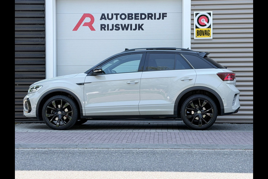 Volkswagen T-Roc 1.5 TSI 3xR-Line Pano/Beats/Camera/IQ.Light