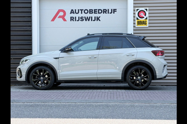 Volkswagen T-Roc 1.5 TSI 3xR-Line Pano/Beats/Camera/IQ.Light