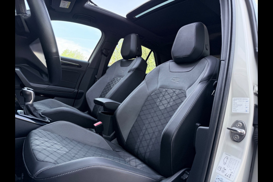 Volkswagen T-Roc 1.5 TSI 3xR-Line Pano/Beats/Camera/IQ.Light