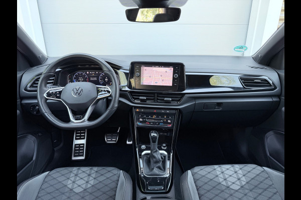 Volkswagen T-Roc 1.5 TSI 3xR-Line Pano/Beats/Camera/IQ.Light