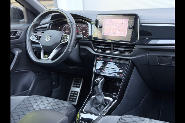 Volkswagen T-Roc 1.5 TSI 3xR-Line Pano/Beats/Camera/IQ.Light