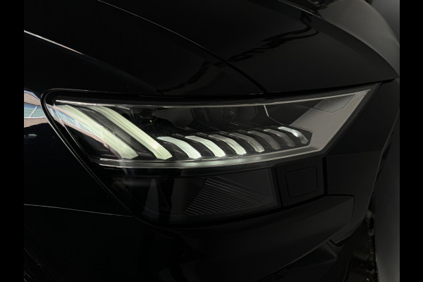 Audi Q8 60 TFSI e quattro S Line Comp Pano|RS Seat|HuD|Massage