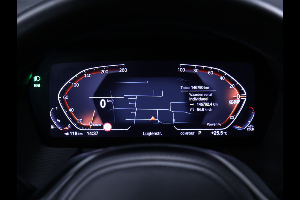 BMW 1-serie 118i Business Edition Plus M Sport [SCHUIFDAK, APPLE CARPLAY, ANDROID AUTO, CAMERA, STOELVERWARMING, LEDER, NIEUWSTAAT]