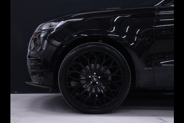 Land Rover Range Rover Velar 2.0 P250 Turbo AWD R-Dynamic HSE [SCHUIFDAK, APPLE CARPLAY, ANDROID AUTO, CAMERA, STOELVERWARMING, LANE ASSIST, NIEUWSTAAT]
