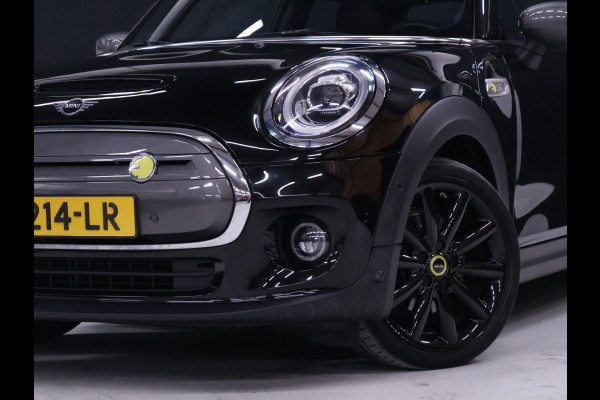MINI Electric Yours 33 kWh [SCHUIFDAK, APPLE CARPLAY, CAMERA, HARMAN KARDON, STOELVERWARMING, SPORTSTOELEN, NIEUWSTAAT]