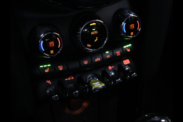 MINI Electric Yours 33 kWh [SCHUIFDAK, APPLE CARPLAY, CAMERA, HARMAN KARDON, STOELVERWARMING, SPORTSTOELEN, NIEUWSTAAT]