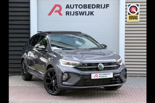 Volkswagen Taigo 1.5 TSI 3xR-Line Pano/Keyless/Camera