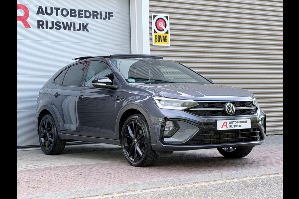 Volkswagen Taigo 1.5 TSI 3xR-Line Pano/Keyless/Camera