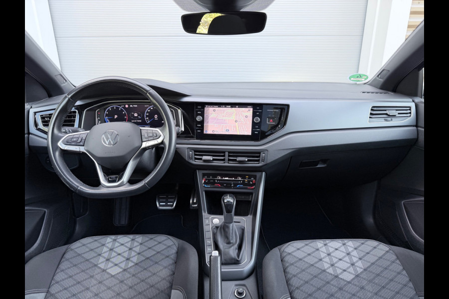 Volkswagen Taigo 1.5 TSI 3xR-Line Pano/Keyless/Camera
