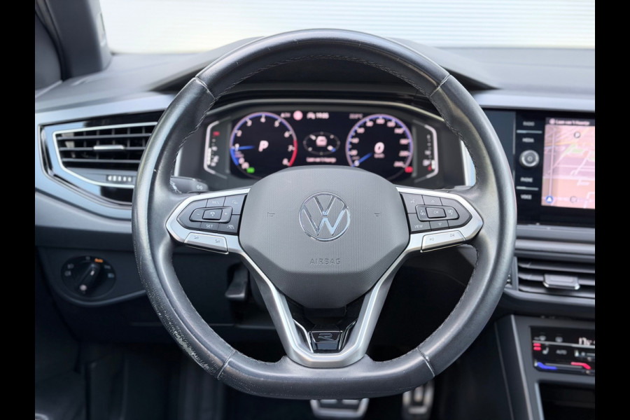 Volkswagen Taigo 1.5 TSI 3xR-Line Pano/Keyless/Camera