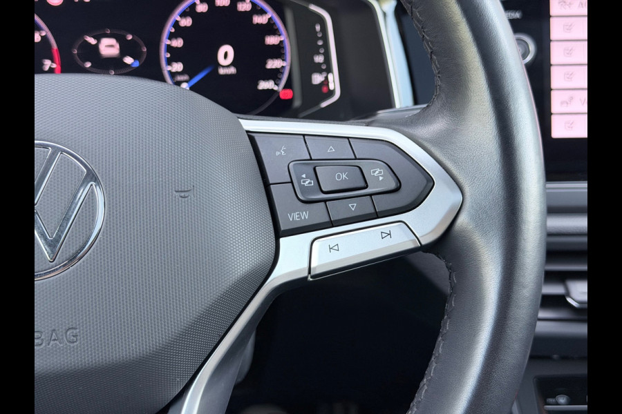 Volkswagen Taigo 1.5 TSI 3xR-Line Pano/Keyless/Camera