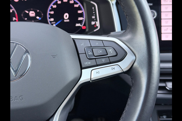 Volkswagen Taigo 1.5 TSI 3xR-Line Pano/Keyless/Camera