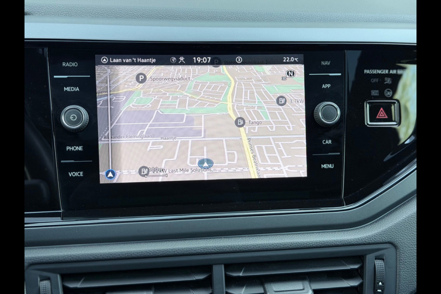 Volkswagen Taigo 1.5 TSI 3xR-Line Pano/Keyless/Camera