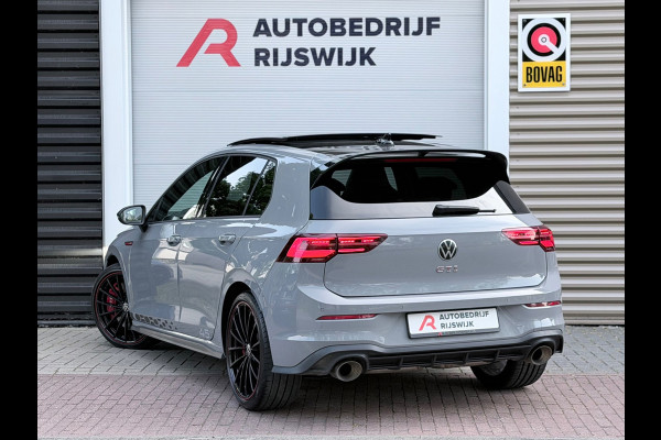 Volkswagen Golf 2.0 TSI GTI Clubsport 45 Akra/H&K/HuD/Pano