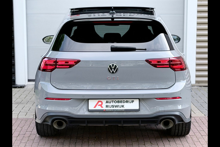 Volkswagen Golf 2.0 TSI GTI Clubsport 45 Akra/H&K/HuD/Pano
