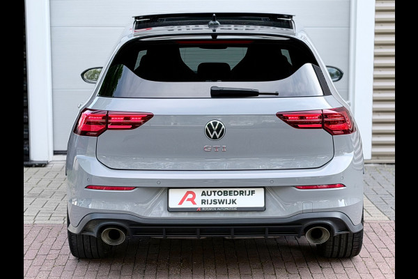 Volkswagen Golf 2.0 TSI GTI Clubsport 45 Akra/H&K/HuD/Pano