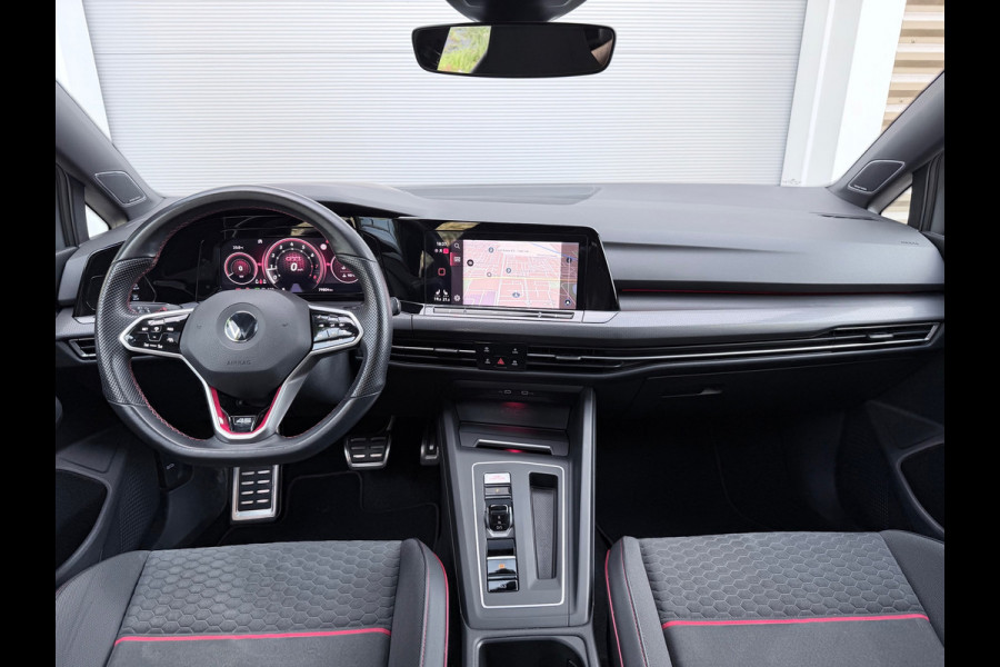 Volkswagen Golf 2.0 TSI GTI Clubsport 45 Akra/H&K/HuD/Pano