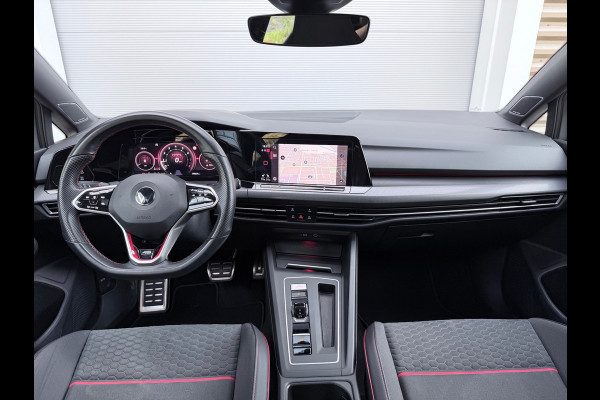Volkswagen Golf 2.0 TSI GTI Clubsport 45 Akra/H&K/HuD/Pano