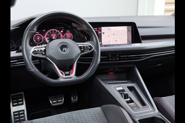 Volkswagen Golf 2.0 TSI GTI Clubsport 45 Akra/H&K/HuD/Pano