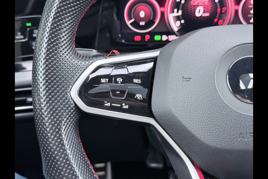 Volkswagen Golf 2.0 TSI GTI Clubsport 45 Akra/H&K/HuD/Pano