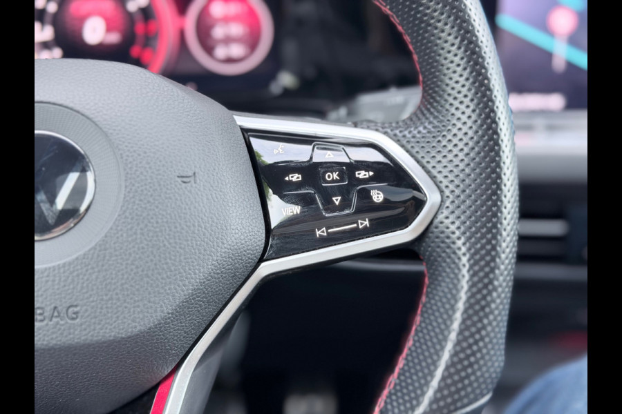 Volkswagen Golf 2.0 TSI GTI Clubsport 45 Akra/H&K/HuD/Pano