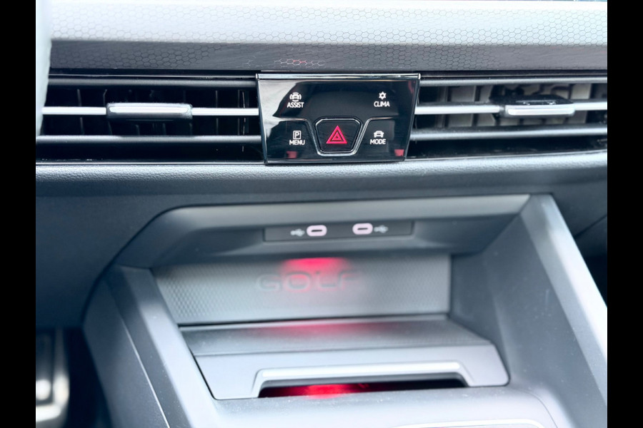 Volkswagen Golf 2.0 TSI GTI Clubsport 45 Akra/H&K/HuD/Pano