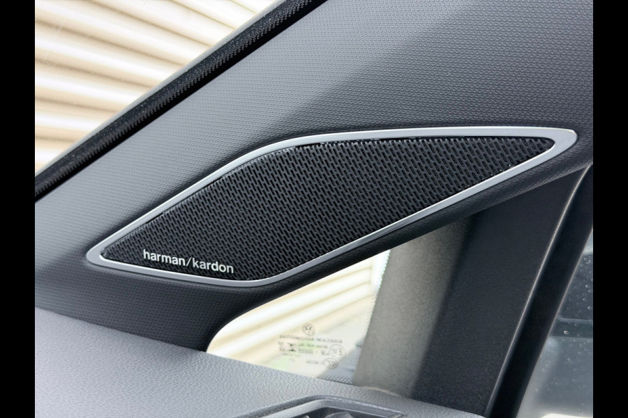 Volkswagen Golf 2.0 TSI GTI Clubsport 45 Akra/H&K/HuD/Pano