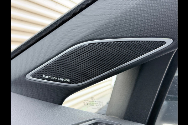 Volkswagen Golf 2.0 TSI GTI Clubsport 45 Akra/H&K/HuD/Pano