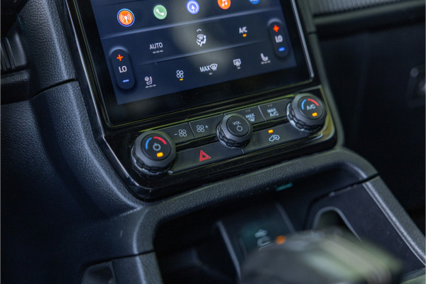 Ford Ranger 2.0 EcoBlue Wildtrak | Dubbel cabine | ACC | 360 Camera | Bang & Olufsen | Dodehoek detector | Trekhaak | Stoelverwarming | CarPlay | Navigatie | Nieuwe APK