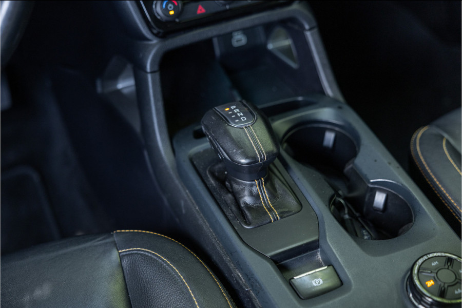Ford Ranger 2.0 EcoBlue Wildtrak | Dubbel cabine | ACC | 360 Camera | Bang & Olufsen | Dodehoek detector | Trekhaak | Stoelverwarming | CarPlay | Navigatie | Nieuwe APK
