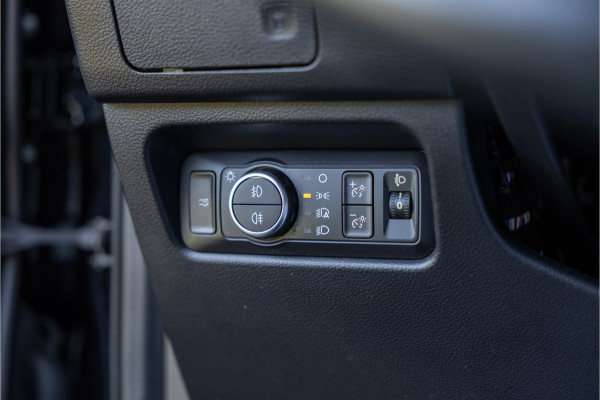 Ford Ranger 2.0 EcoBlue Wildtrak | Dubbel cabine | ACC | 360 Camera | Bang & Olufsen | Dodehoek detector | Trekhaak | Stoelverwarming | CarPlay | Navigatie | Nieuwe APK